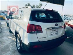 کیا سۆرینتۆ